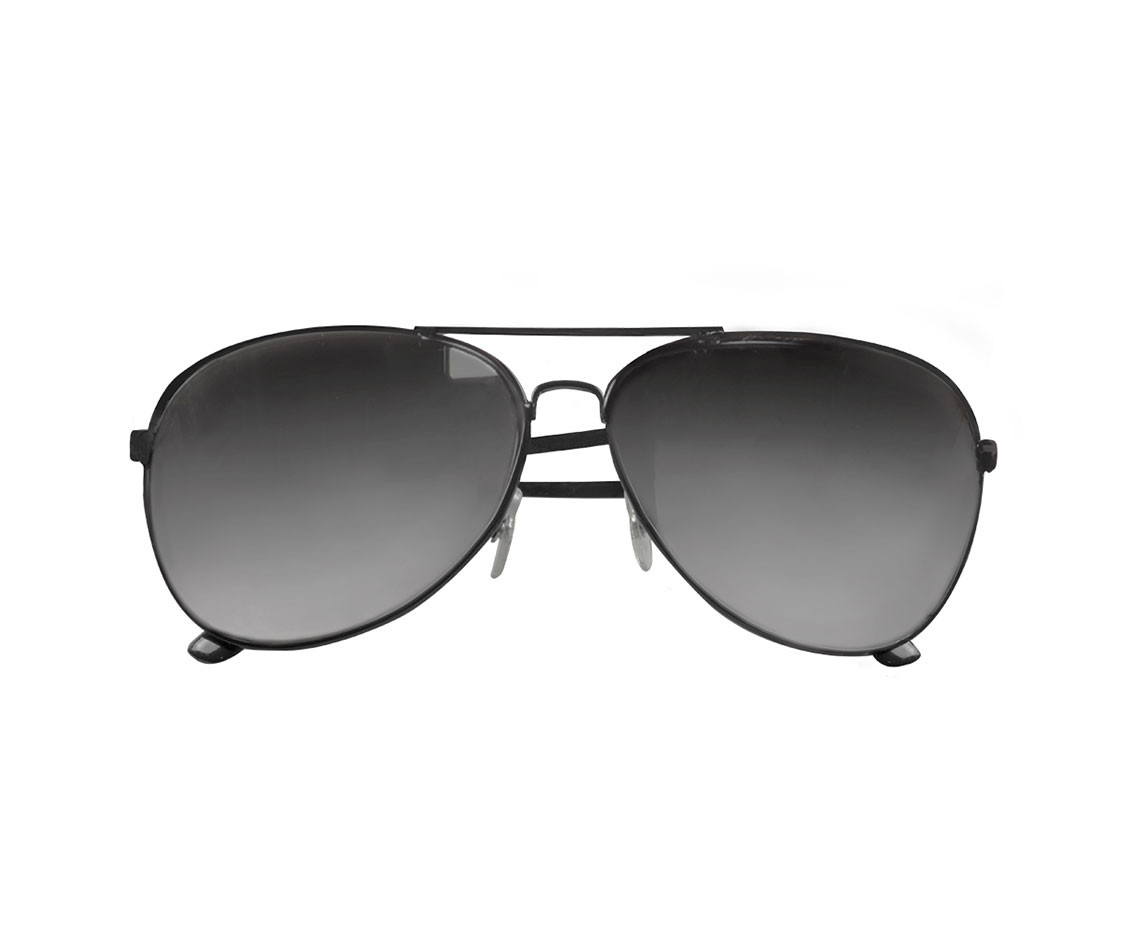 Policeman glasses