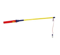 Electronic latern stick, 39 cm