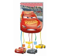 Piniata "Cars 3" , 1 item EOL