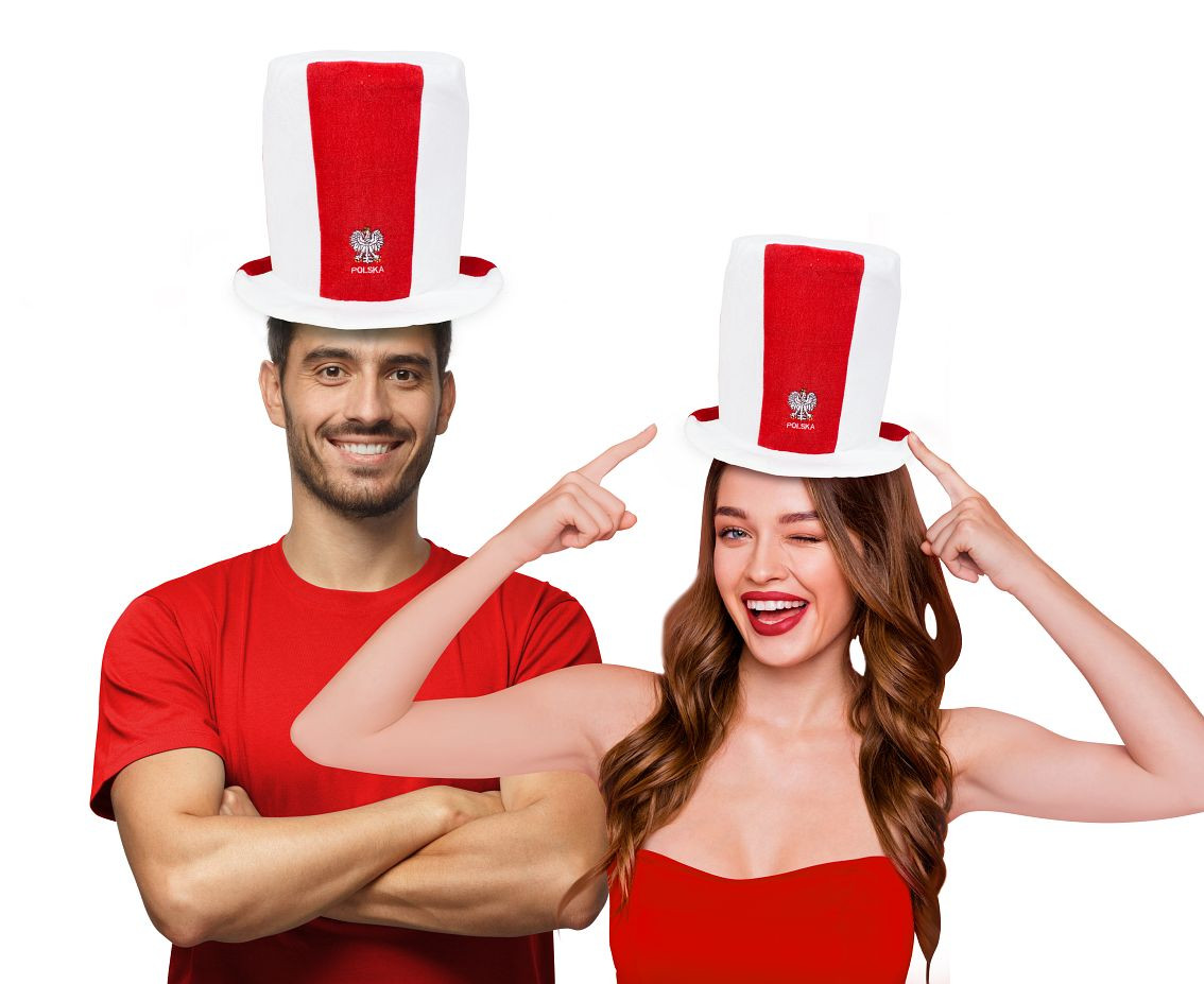 Fan hat