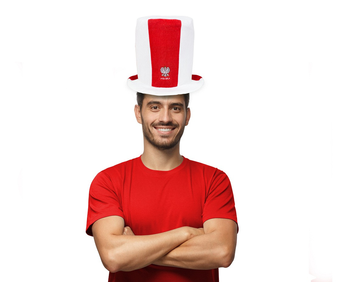 Fan hat