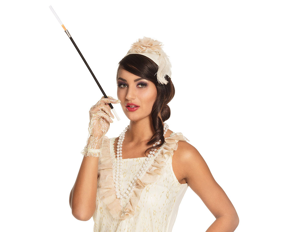 Cigarette Holder