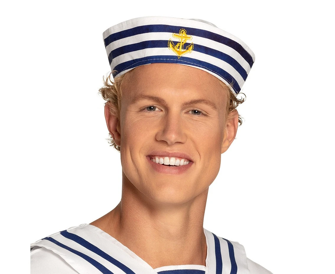 Sailor Hat