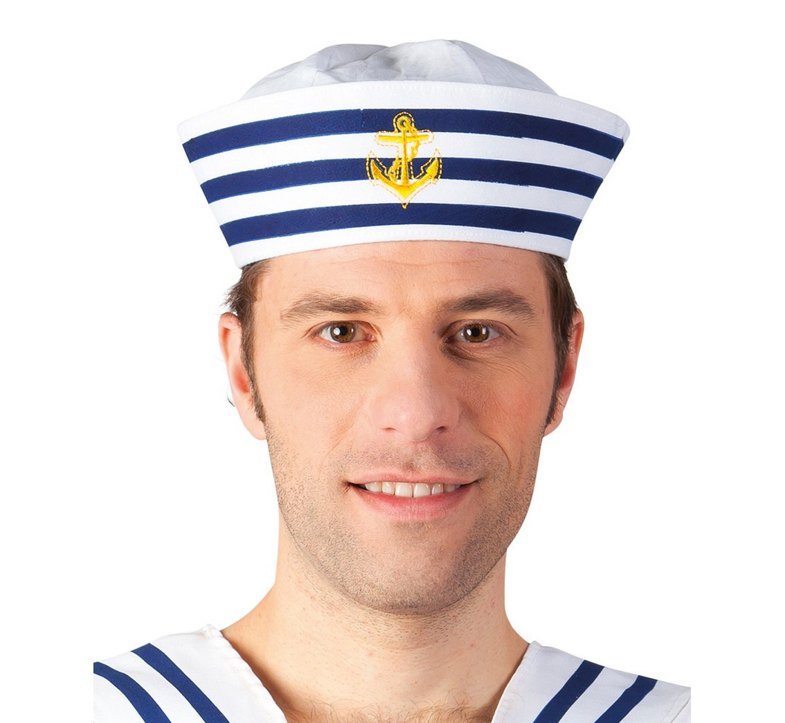 Sailor Hat