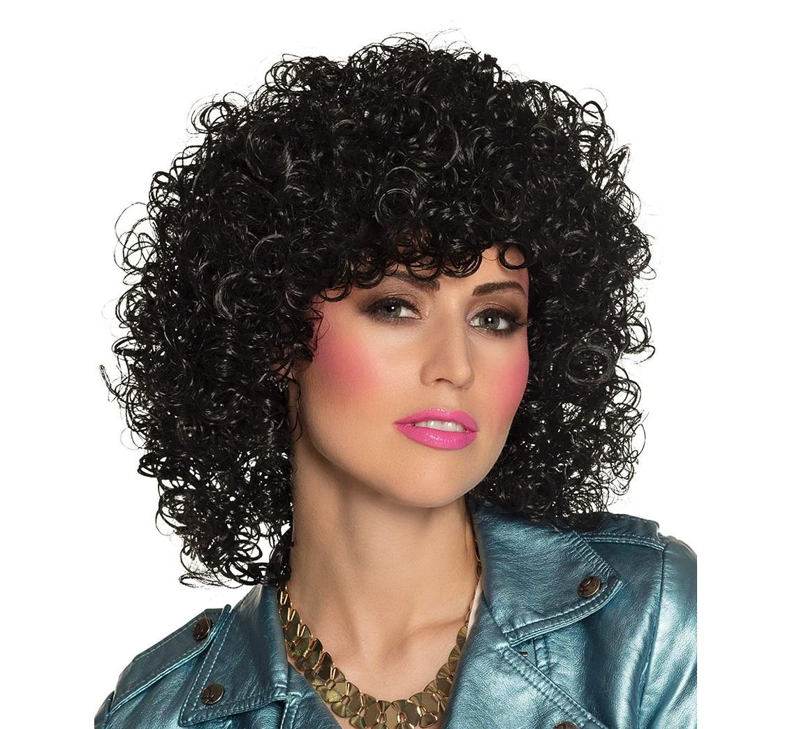 Wig Club Dancer