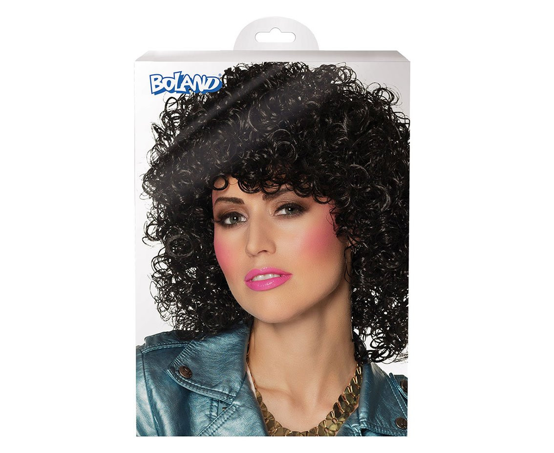 Wig Club Dancer