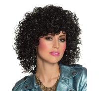 Wig Club Dancer
