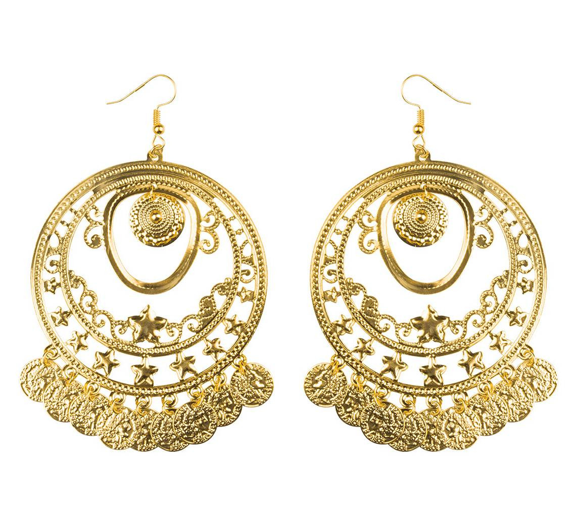 Gypsy Earrings