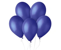 Balloons Gemar 13", pastel Royal Blue, 50pcs