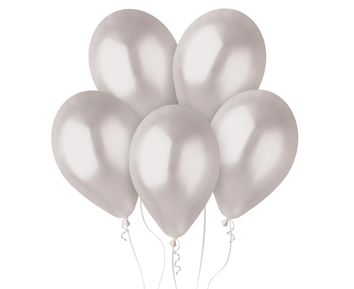 Balloons Gemar 13", metallic pearl, 50pcs