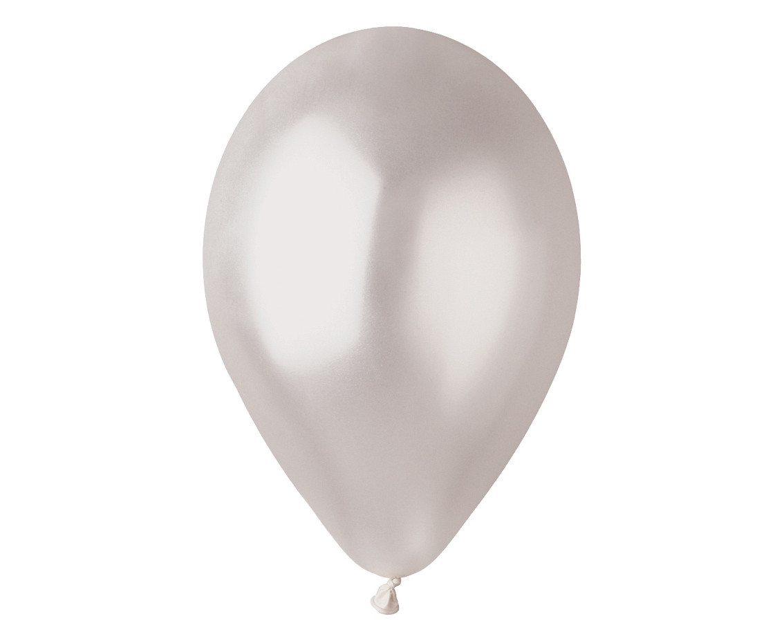 Balloons Gemar 13", metallic pearl, 50pcs