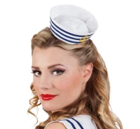 Sea headband