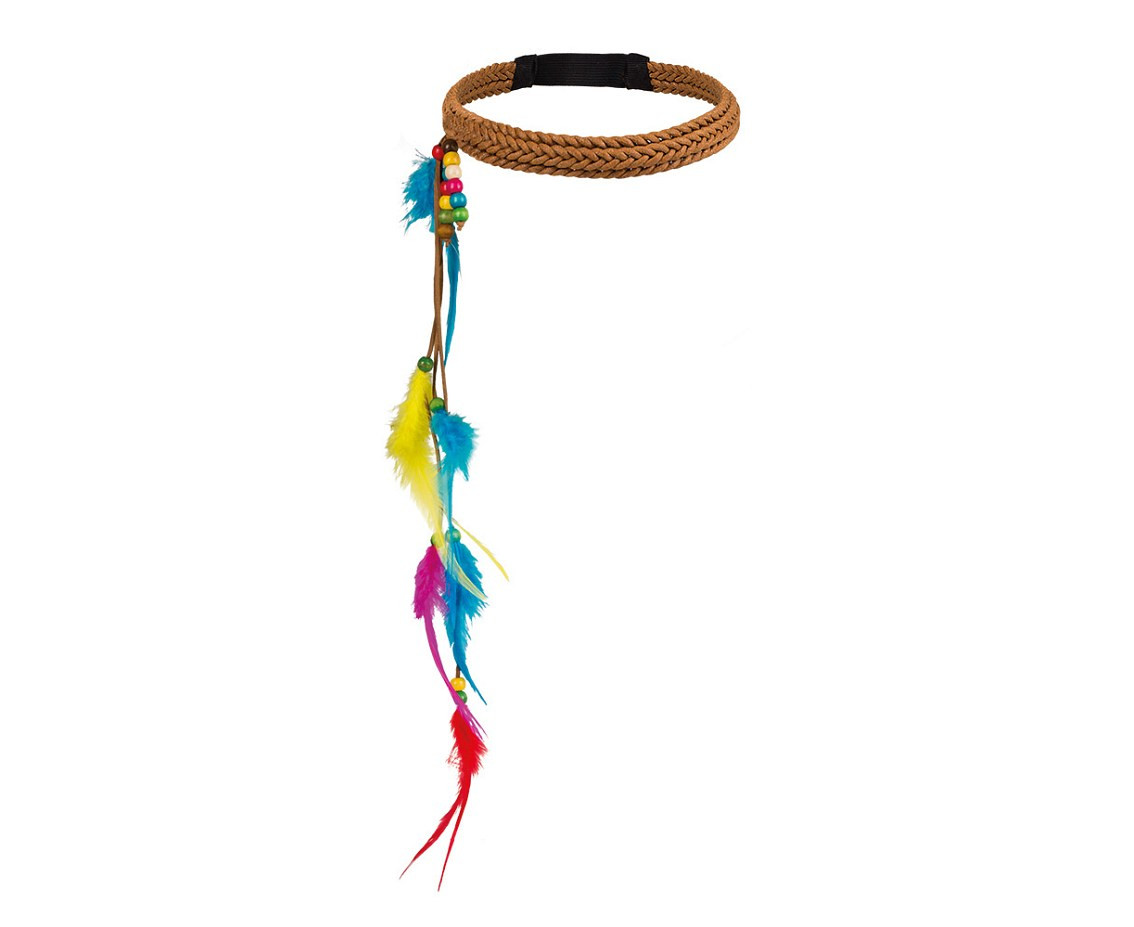 Headband Hippie