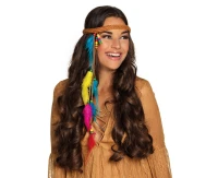 Headband Hippie