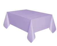Table Cover Lavender size 137x274 cm