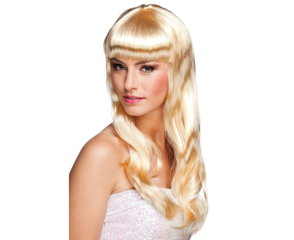 Wig Chique, blond