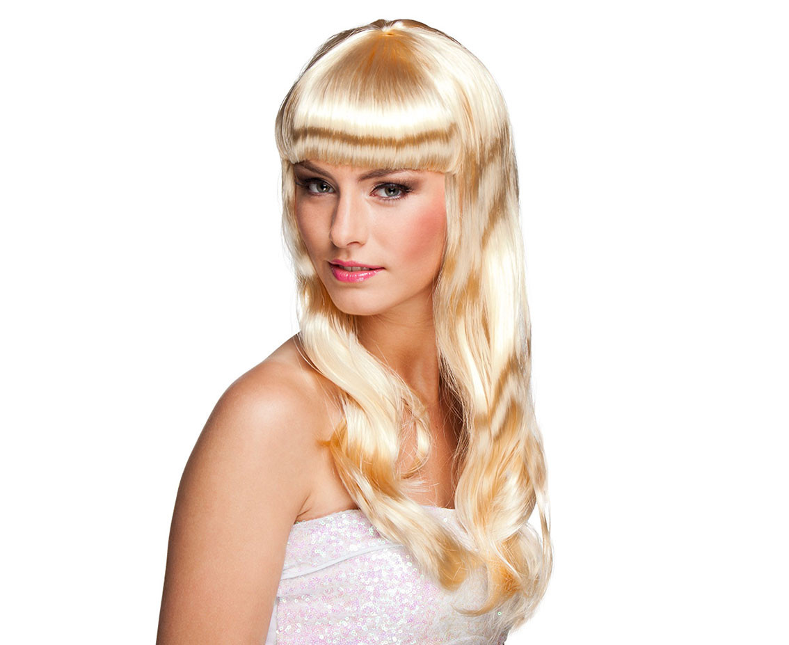 Wig Chique, blond