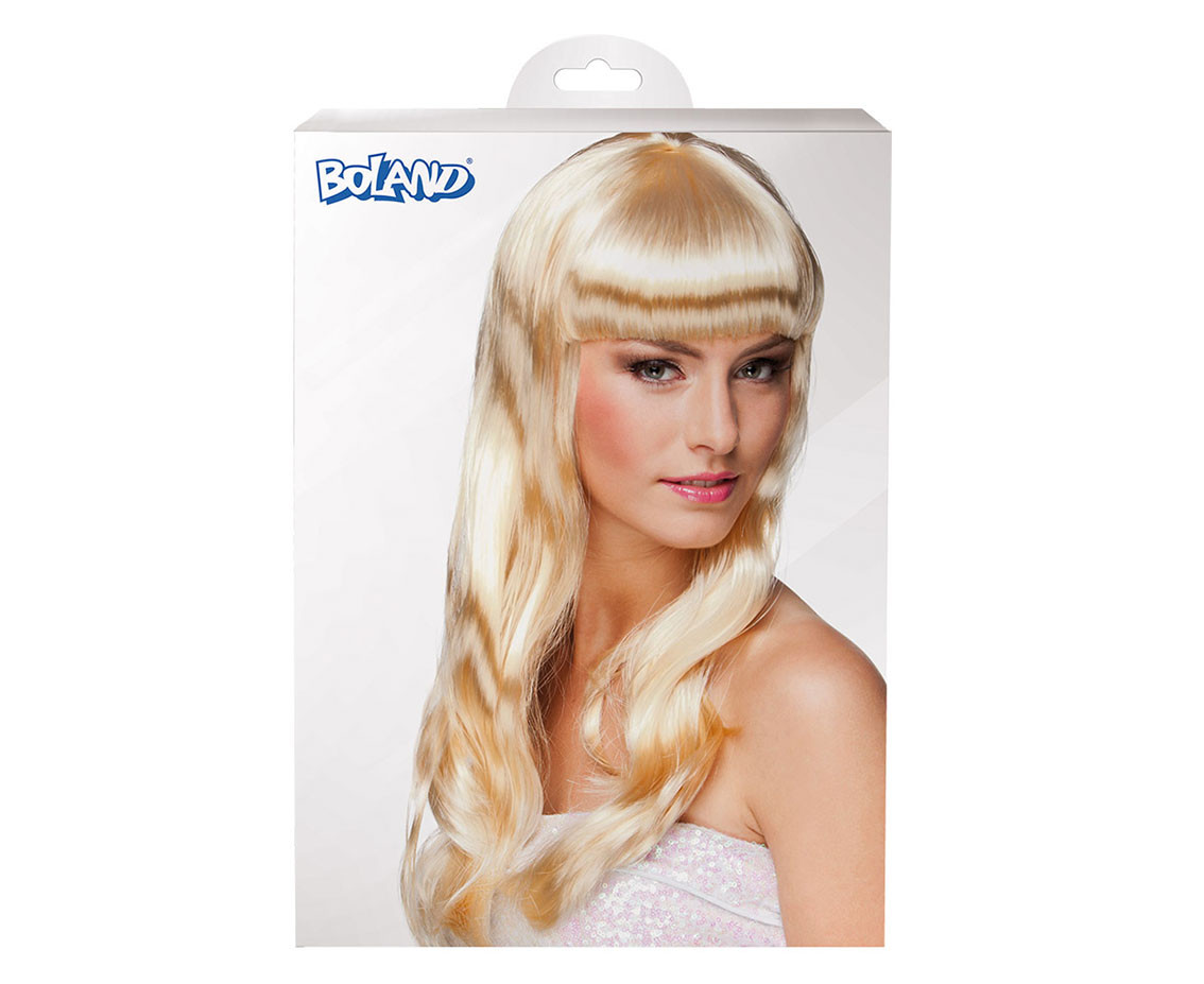 Wig Chique, blond