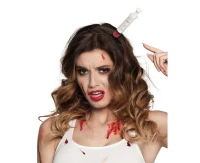 Syringe headband EOL