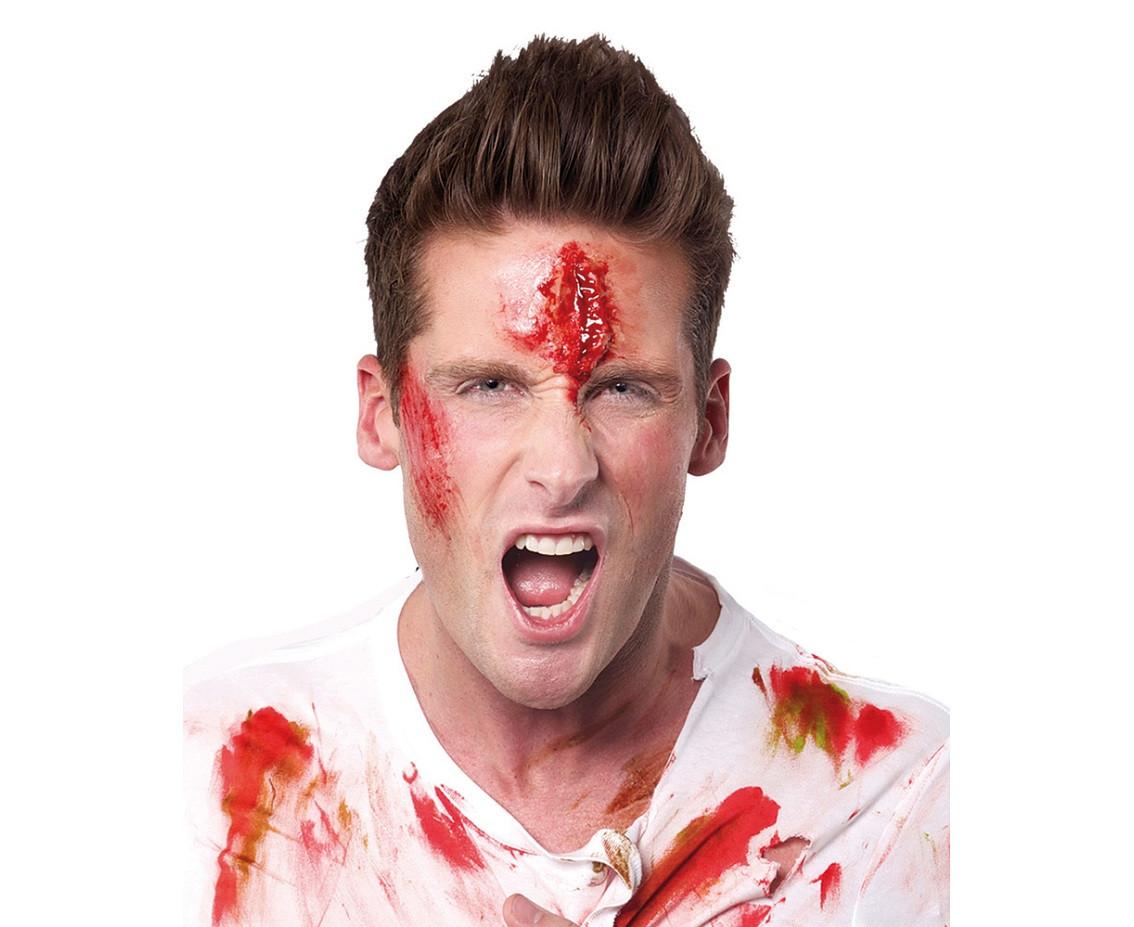 Fake blood (tube 100 ml)