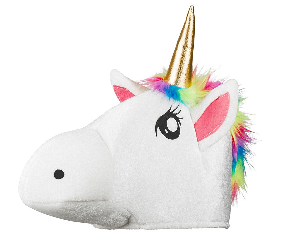 Unicorn hat