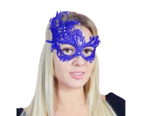 Lace mask Diamonds lady EOL