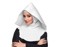 Headwear Mother Superior