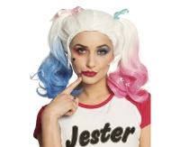 Wig Harley J. ESTER