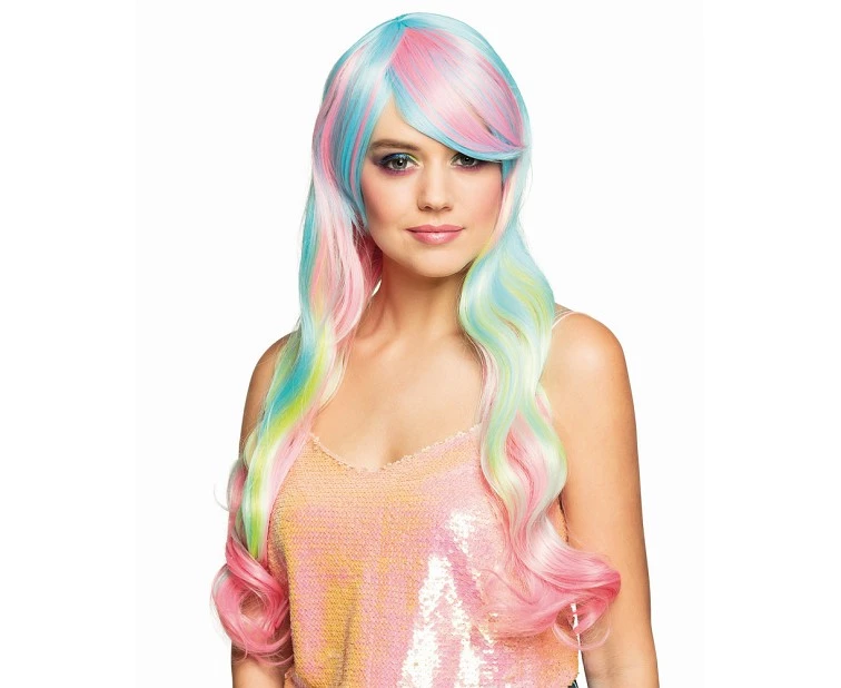 Wig Heaven