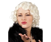 Wig Helen