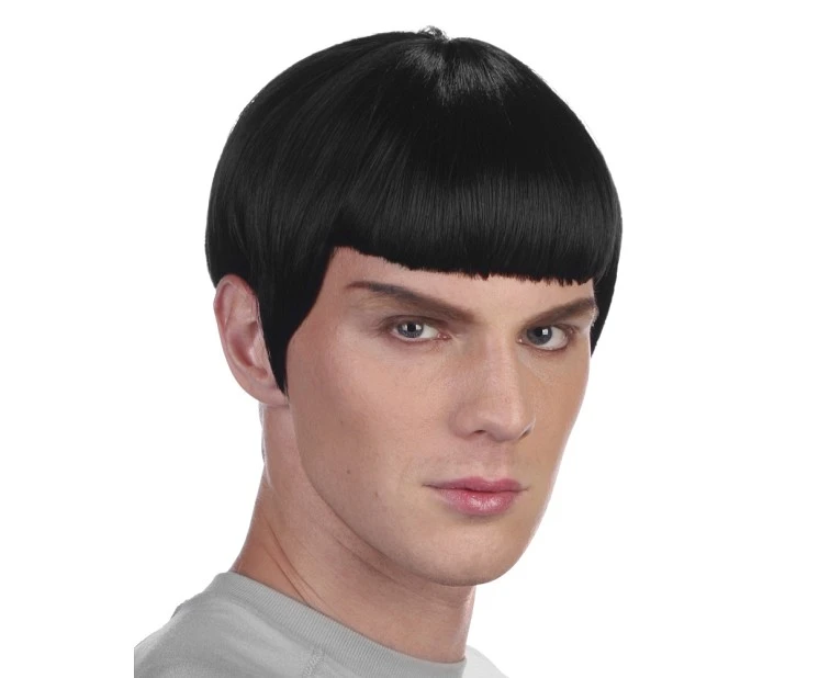Wig Officer Space