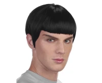 Wig Officer Space
