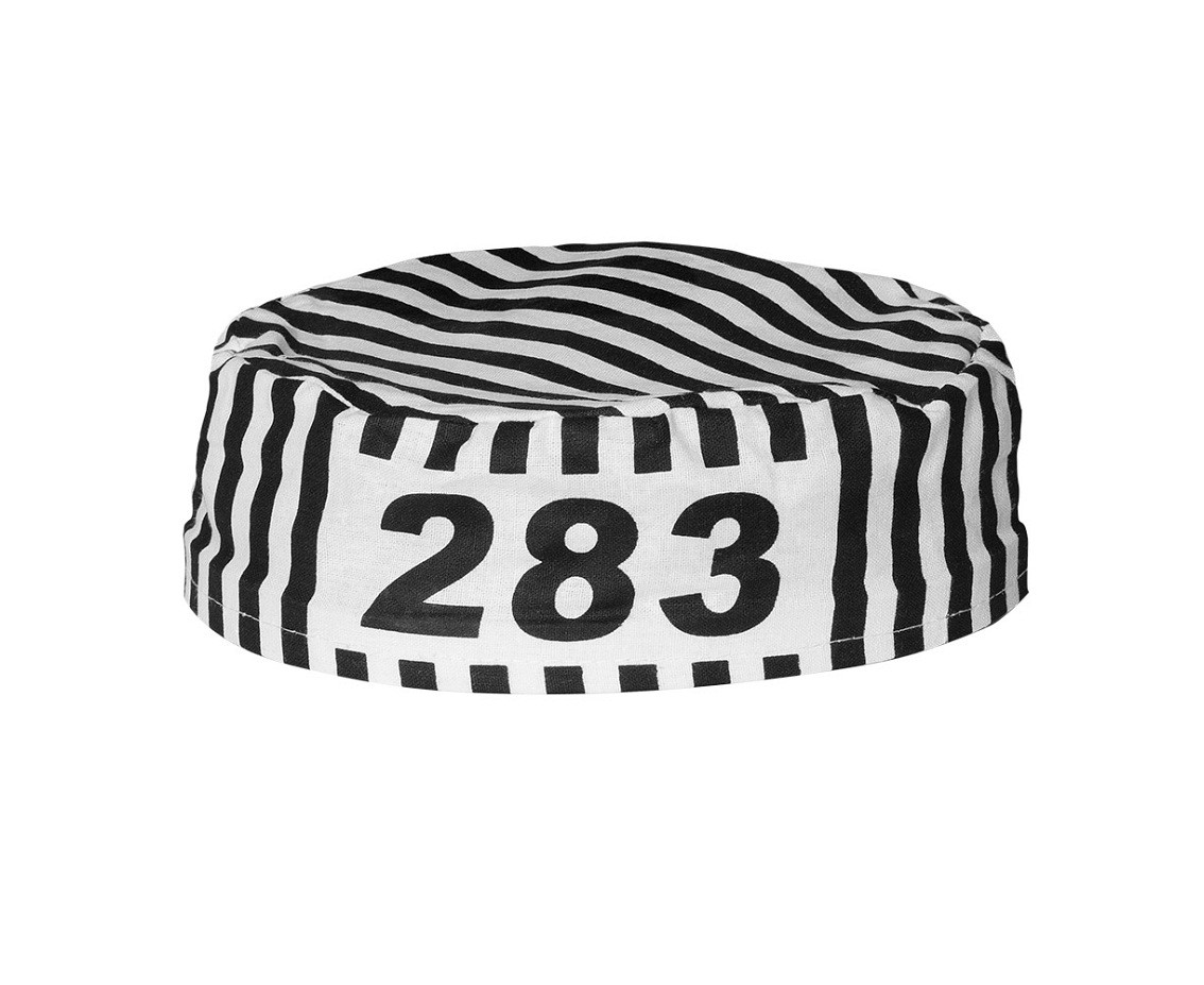 Hat Prisoner