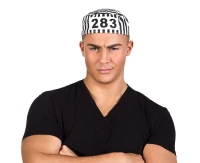 Hat Prisoner