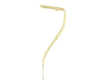 Sparkler digit Gold Collection 7