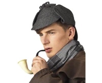Cap Detective