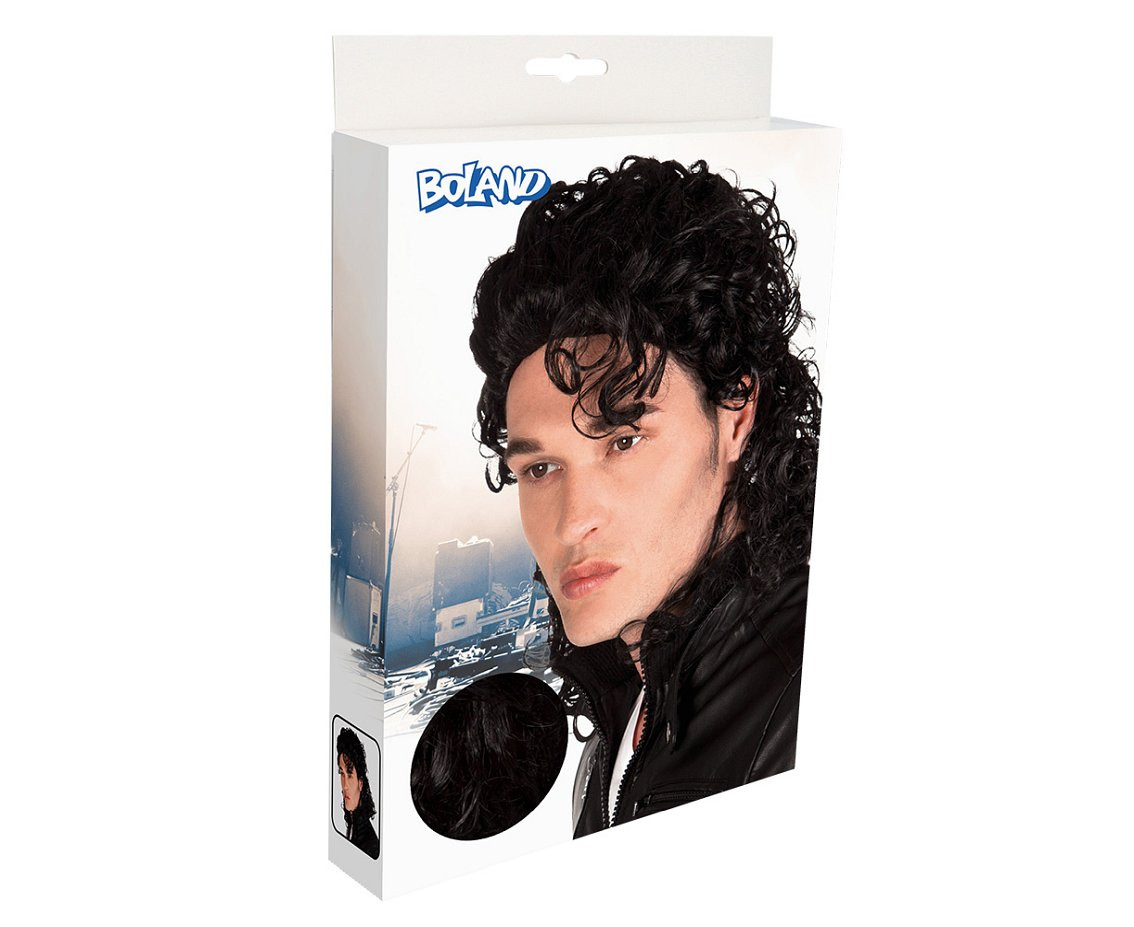 Wig Popstar