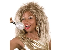 Wig Rock queen