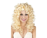 Wig Norah blond