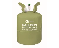 Balloon Helium Tank for 50 pcs 9inch balloons