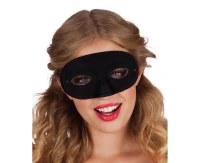 Eye mask black