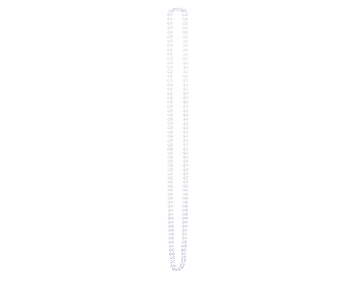 Set 2 Necklaces Flapper