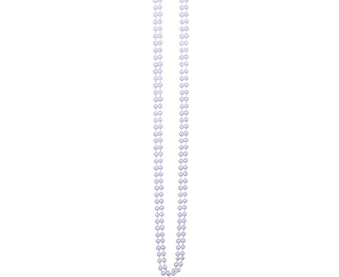 Set 2 Necklaces Flapper