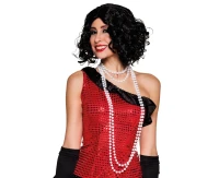 Set 2 Necklaces Flapper