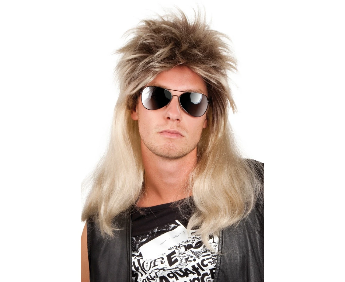 Wig Ryan