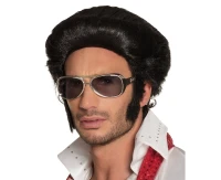 Wig luxe ROCK' N ROLL