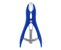 Balloon neck expanding devise