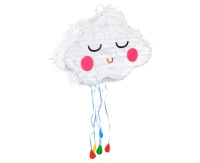 Cloud Pinata, size 44x29x9 cm