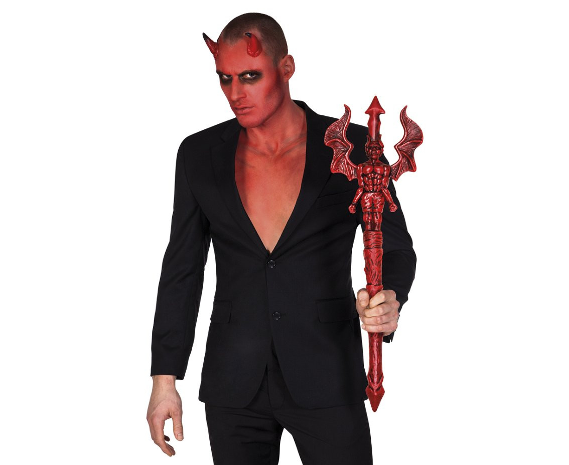 Devil's Trident, 73 cm
