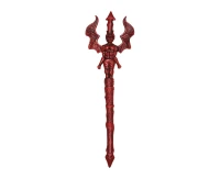 Devil's Trident, 73 cm